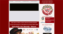 Desktop Screenshot of e-vezovi.com